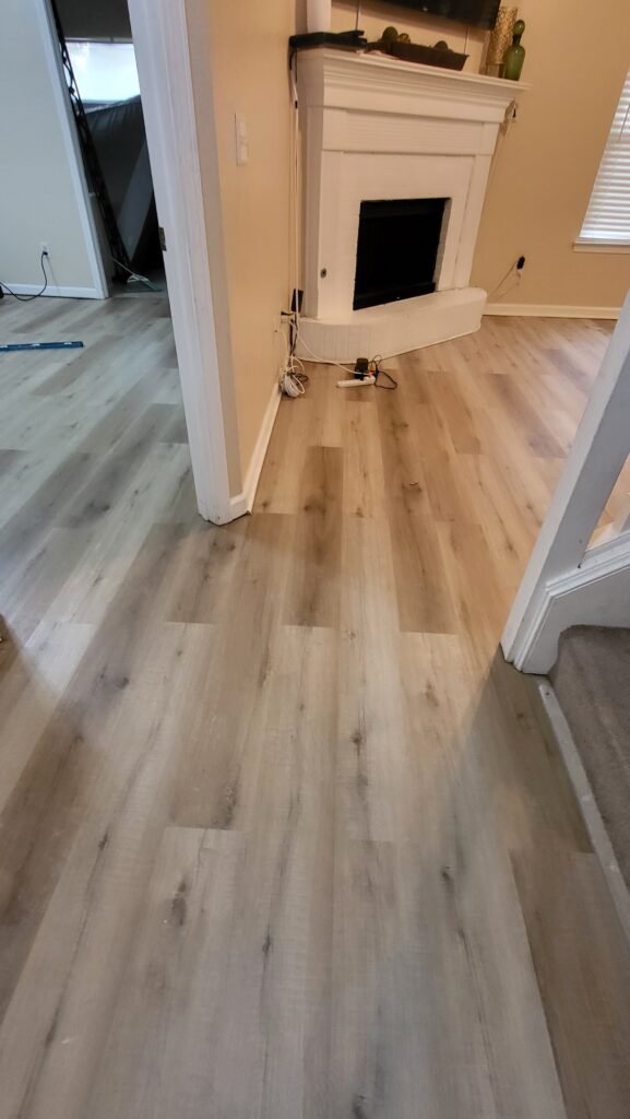 flooring 1